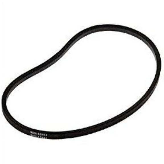 Compatible Drive Belt for Frigidaire GLWS1233AS2, Frigidaire MWX233RED1, Part Number 134161100, Frigidaire FWS933FS2 Washer