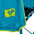 thumbnail image 5 of TP Toys TP850 Explorer Metal Climber Frame Playset - Blue, 5 of 5