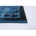 thumbnail image 2 of ECARPET Traditional Style Area Rug for Dining Room, Living Room and Bedroom Isabella Blue, 2 of 9