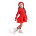thumbnail image 2 of Suéter Casual De Punto, Vestido Para Niños Y Niñas, 2 of 8