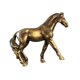 thumbnail image 2 of 2x Horse Statue for Landscape Pavilion Festivals Baoblaze none, 2 of 6