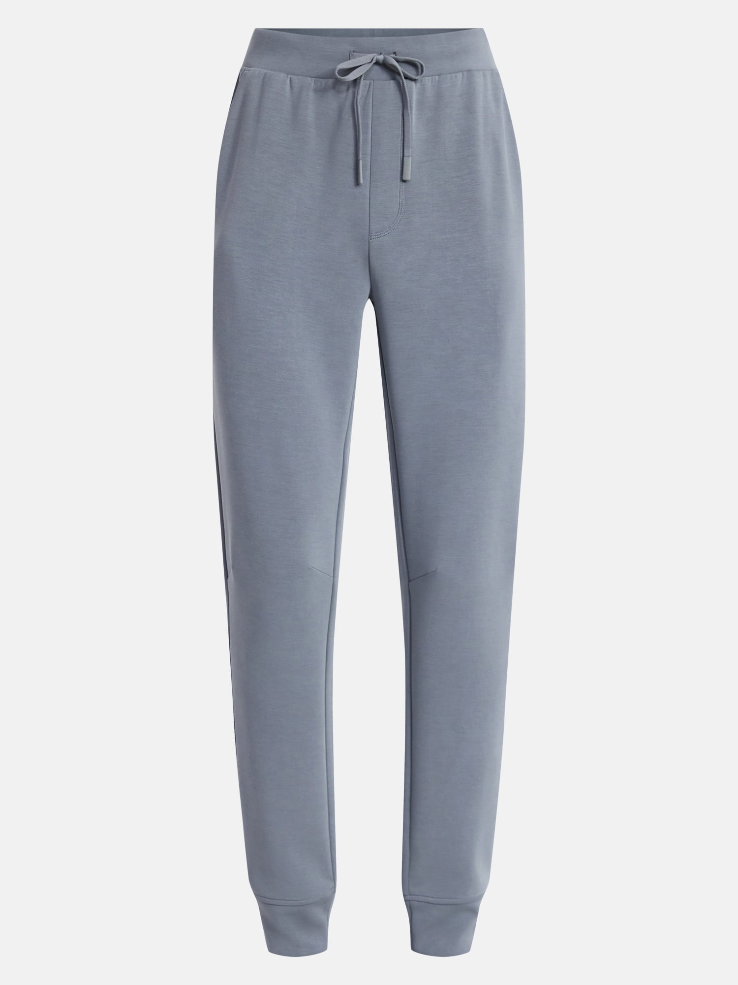 Athletic Works Men's and Big Men's Scuba Knit Joggers, Sizes XS-5XL