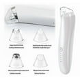 thumbnail image 2 of Luxury Confidence Keratin Remover Blackhead Remover Electric Pore Vacuum, 2 of 5
