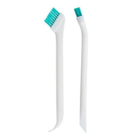 

2pcs Kitchen Tools Long Handle Milk Bottle Practical Clean Narrow Brush Easy Use