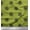 Olive Green, variant on Soimoi Green Cotton Duck Fabric Artistic Floral Fabric Prints By Yard 42 Inch Wide