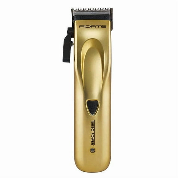 Turbo Power Forte Barber Clipper NEW MODEL