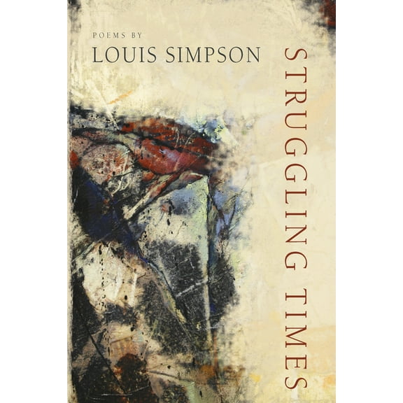 Struggling Times, (Paperback)