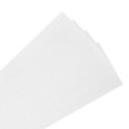 thumbnail image 4 of Unique Bargains Earring Display Cards Paper Earring Holder Blank Tags Rectangle Cardboard Style 12, White 100 Pack, 4 of 7
