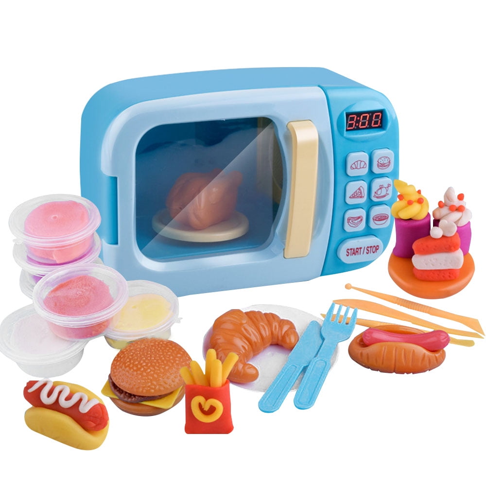 microwave oven for kids
