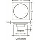thumbnail image 5 of Sincero Motor De Rtissoire Lectrique, Rotateur De Barbecue 1.5v, Petit Gril Rotatif Pour Gril (sin batería), 5 of 5