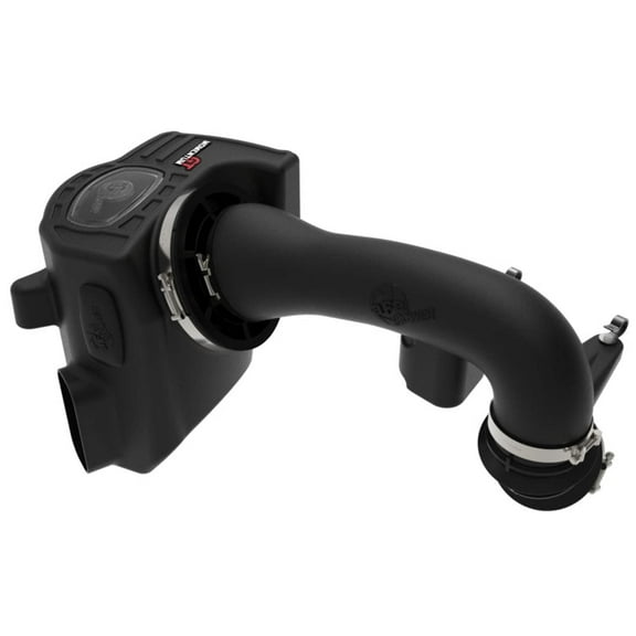 aFe Momentum GT Pro 5R Cold Air Intake System GM Trucks 2500/3500HD 2020 V8-6.6L