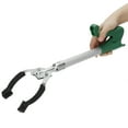 thumbnail image 4 of Trash Pickers, Ergonomic Design Trash Pick Up Tools, Versatile Lightweight Durable Yard Garage For Home Workshop, 4 of 8