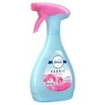 thumbnail image 6 of Febreze Fabric Odor-Fighting Refresher with Downy Scent, April Fresh Scent, 16.9 fl oz, 6 of 9