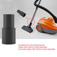 thumbnail image 1 of 5PCS Universal Vacuum Hose Adapter Kit, 32mm to 35mm Vacuum Cleaner Hose Adapter Converter Parts Accessory, 1 of 8