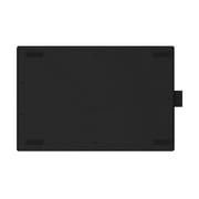 Huion Graphics Board,Battery-free Passive Pen Tablet With 12 Battery-free Tablet Usb H1060p Tablet Pen Unleash Creativity TabletUsb Response Battery-free Stylus Tilt Response Battery-free