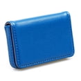 thumbnail image 3 of Tarjetero Cartera AI-DEE A215-05 Minimalista Cuero Sintético con Bloqueo RFID y Cierre Magnético, 3 of 5