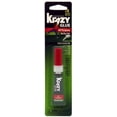 thumbnail image 1 of Krazy Glue All Purpose, Precision Tip 0.07 oz (Pack of 2), 1 of 1