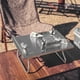 thumbnail image 4 of Horno de exterior Estufa de camping al aire libre Estufa de tanque de gas portátil Estufa de cocina ALOCS  Horno de exterior, 4 of 7