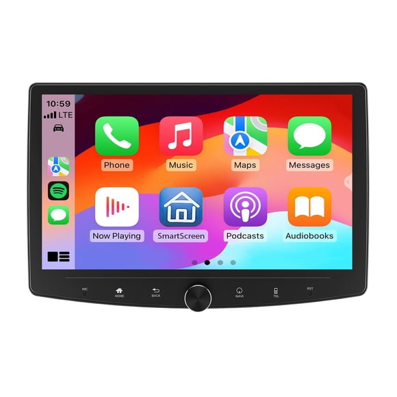 Estéreo para auto EONON UX6SK-PLUS 10.1" Wireless CarPlay Android
