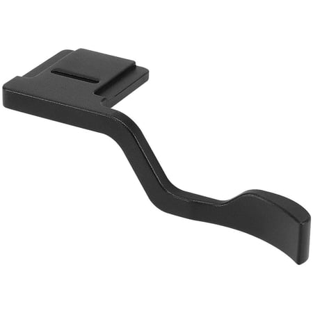 Haoge THB-XT30B Métal Hot Shoe Thumb Up assistHand