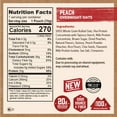 thumbnail image 2 of Kodiak Protein-Packed Peach Overnight Oats, 2.47 oz, 2 of 7