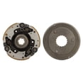 thumbnail image 1 of Embrague automático del motor ANGGREK 17 mm para moto de china 50 cc a 110 cc ATV Go Kart, 1 of 7