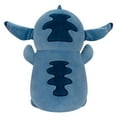 thumbnail image 5 of Squishmallows 10" Disney Hugmees, Stitch, 5 of 5