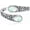 Opal, variant on Turquoise Rings for Wome 925 Sterling Silver Vintage Sunflower Adjustable Thumb Ring Turquoise Sunflower Jewelry Gifts for Women