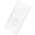 thumbnail image 4 of Glass Candle Chimney Candle Holder Glass Shade Glass Pillar Candle Holder Candle Cup, 4 of 8