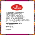 thumbnail image 6 of HALDIRAM'S PANCHRATTAN MIX. 400G, 6 of 6