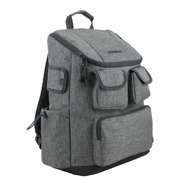 Eastsport Supreme Cargo Top Loading Backpack