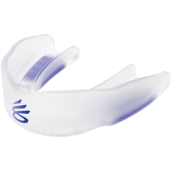 Protector bucal para baloncesto Under Armour Steph Curry Lemonade