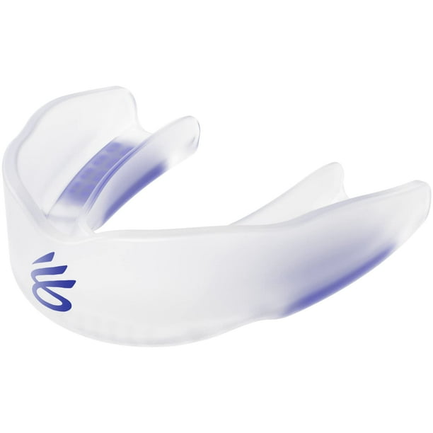 Protector bucal para baloncesto Under Armour Steph Curry Lemonade