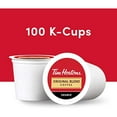 thumbnail image 2 of Tim Hortons Original Blend Premium Coffee (100 ct.), 2 of 7
