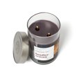 thumbnail image 2 of Signature Soy Signature Soy Lidded Bonfire Season Scented Candle, 2 of 5