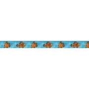 Disney Finding Nemo 1/2" Twill Tape, 9 feet