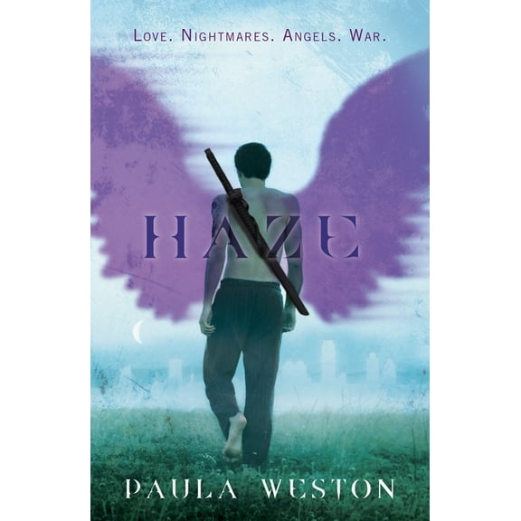 The Rephaim: Haze : The Rephaim, Book 2 (Series #2) (Hardcover)