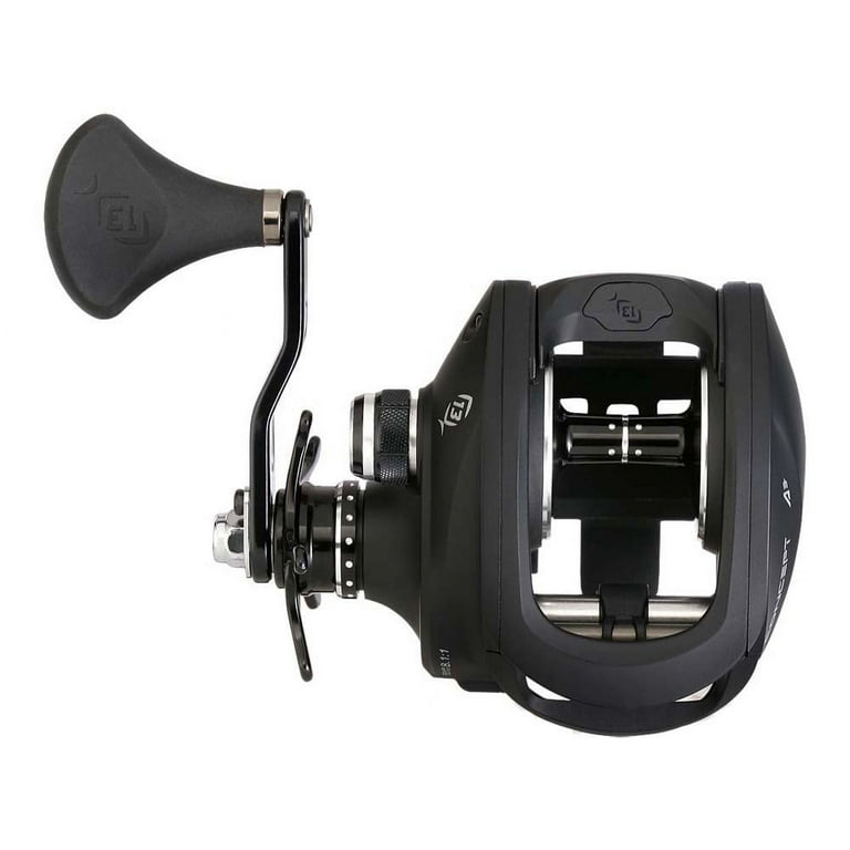 13 Fishing A3-6.3-RH Concept A3 Right Hand 6.3:1 Baitcasting Fishing Reel - Walmart.com 13 Fishing A3-6.3-RH Concept A3 Right Hand 6.3:1 Baitcasting Fishing Reel - Walmart.com