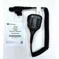 thumbnail image 1 of Micrófono Motorola Solutions PMN4051B IP54 Windporting, 1 of 6