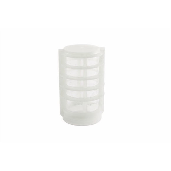 Sierra Marine Fuel Filter 18-7781 Marine Series; OE Replacement; In-Line; Gasoline; 100 Micron Element; Clear; Fits Yamaha Outboard Engines