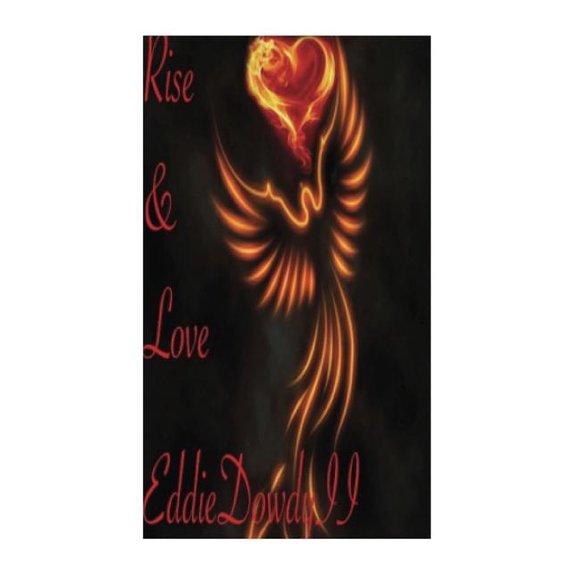 Rise and Love (Paperback)