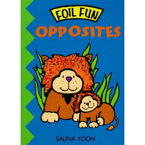 Pre-Owned Opposites, 9781581170634, 1581170637, Paperback,