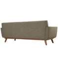 thumbnail image 4 of Modway Engage Upholstered Tufted Sofa, Multiple Colors, 4 of 5
