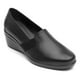 thumbnail image 1 of ZAPATO DE CONFORT FLEXI DAMA 45211 NEGRO Flexi 45211 NEGRO, 1 of 4