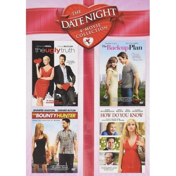 Date Night (DVD)