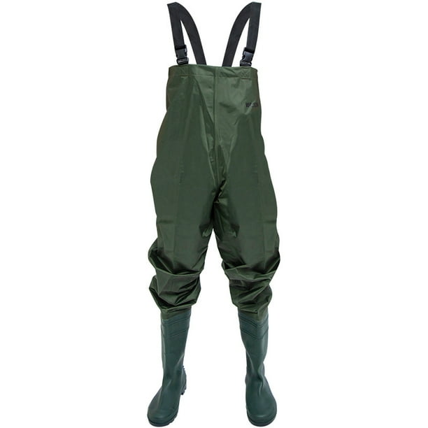 Fishing Thigh Boots, Fishing Waders for Men Women Hunting Chest
