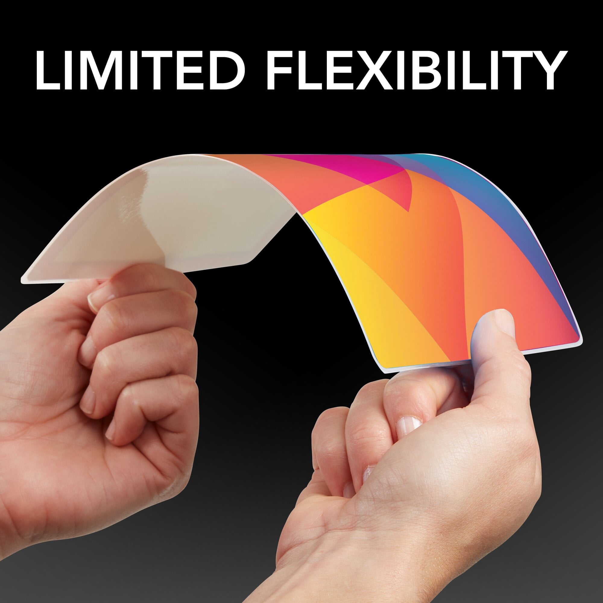 GBC HeatSeal UltraClear Thermal Laminating Pouches