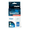 thumbnail image 4 of Taylor 9265 Magnetic Stirrer Speedstir Start-Up Pack w/ Stir Bar + Batteries, 4 of 4