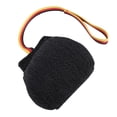 thumbnail image 1 of Juguete De Cuerda Con Pelota De Ejercicio Para Perros, Juguete De Tirón Resistente A Las Mordeduras Para Juegos Interactivos En Interiores Y Exteriores, Reduce La Ansiedad Con, 1 of 7