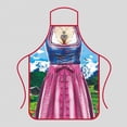 thumbnail image 2 of Unisex Beer Festival Aprons For Men And Women, 2 of 3